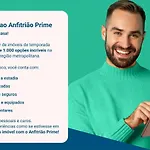 Otimo Apto Com Wi-Fi A 350M Da Praia De Copacabana